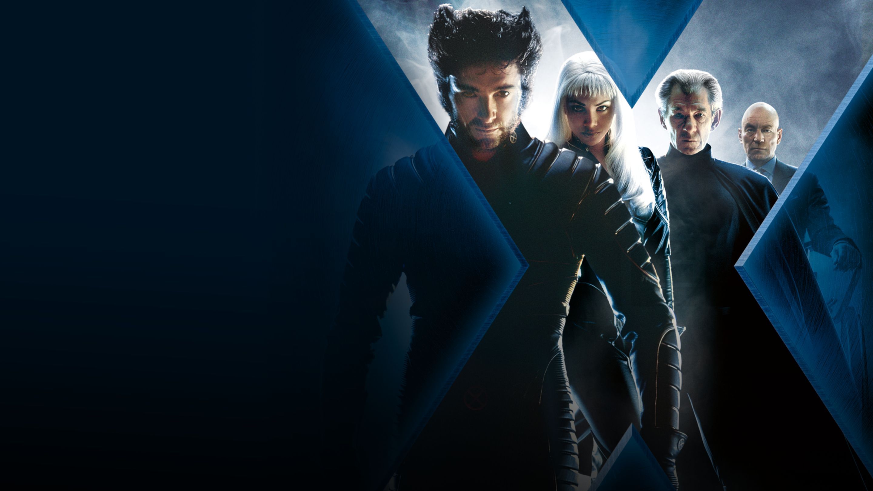X-Men Full Movie